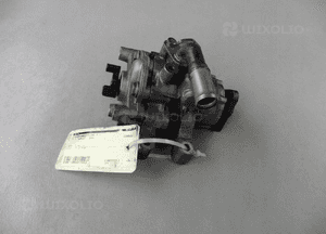 POMPA WSPOMAGANIA TRANSIT MK7 BOXER DUCATO 2,2D 5