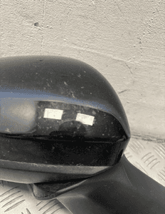 Lusterko prawe renault clio v 5 12PIN eu org fv 2