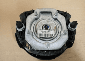 Poduszka Airbag kierowcy VW Polo 9N2 1T0880201A 3