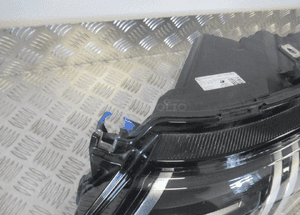Lampa przednia przód lewa prawa land rover discovery sport lift L550 full led 2019- 4