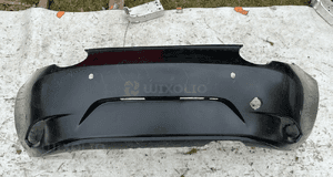 Zderzak tylny tył mazda MX5 MX-5 iv N243-50221 6