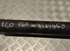 Bmw E60 E61 wał napędowy 7529968 15