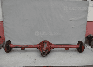 Most tylny iveco daily iii 99-06 9/44 1