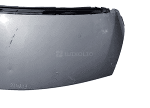 Maska pokrywa silnika renault espace iv 2006-2012 4