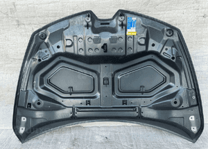 Renault clio 4 iv maska 12-20 5
