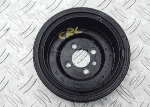 Kolo pasowe walu 04L105243 vw audi A3 2.0 tdi crl