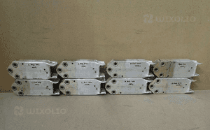 Belka przednia strefa zgniotu bmw 5 v F10 F11