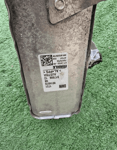 Chłodnica skrzyni biegów bmw 1 F20 3 F30 8514515 3