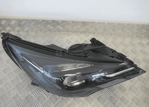 LAMPA PRZEDNIA PRZÓD PRAWA OPEL ASTRA K 5 LIFT FULL LED 2020- 3