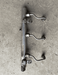 Listwa wtryskowa rurki czujnik Mercedes Jeep 3.0 CDI A6420702695 A6110780449 1