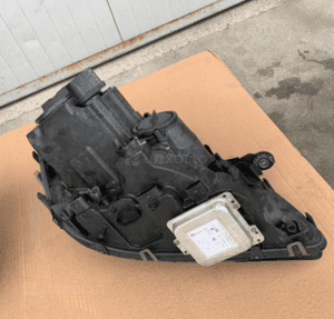 Mercedes ML 164 lampa prawa Lewa xenon  oryginał pakiet AMG grand edition 7