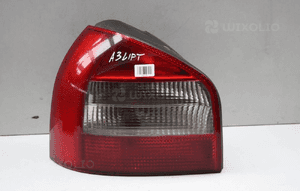 AUDI A3 8L LIFT lampa tylna tył lewa 2000-2003 1
