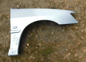 peugeot 106 błotnik kolor EYCC nr 5529 WYSYŁKA