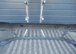 Zderzak przedni przód vw passat B8 r-line gte lift 3G0807221G 2019-2023 35