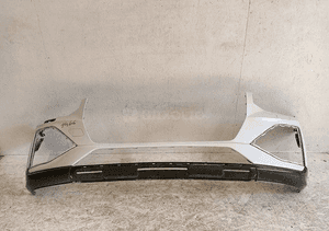 Zderzak przód przedni audi Q2 81A s line lift 2020- 1