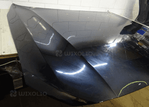 Maska volvo V90 ii S90 oryginał 31386635 2