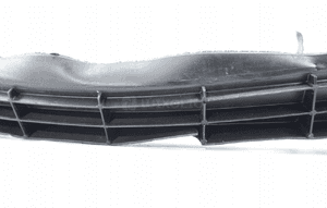 Mercedes a W169 2004- osłona kierownica powietrza A1695050030 9