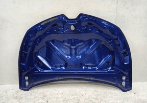 Maska pokrywa silnika renault clio 5 v 2019- 3