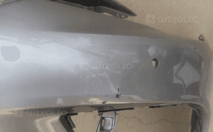 Zderzak przód przedni opel astra 5 v k 2015- 5