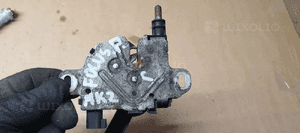 Zamek rygiel maski przód Ford Focus MK2 Lift 2