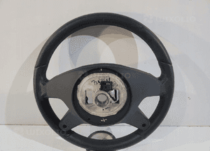 Mercedes C-Klasa W204 LCI Kierownica - 13507 7