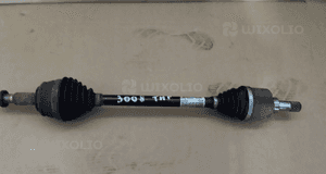 Półoś lewa przód przednia 3008 5008 ii grandland x 1.2 thp 9806699880 1