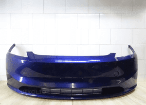 Zderzak przód tesla model 3 lift 1781565-13-B llu 1