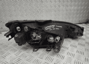 Lampa lewy przód peugeot 206 lift europa 9628666880 3