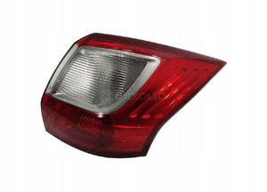 Lampa prawa prawy tył tylna ford grand c-max MK2 ii AM5113404AC 2010-2014 1