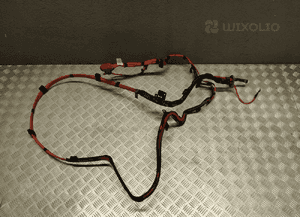 BMW F30 F31 PRZEWÓD AKUMULATORA PLUSOWY 9325570 9316576 1