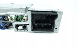 Multimedia nawigacja czytnik audi A6 A7 4K0035165D 3
