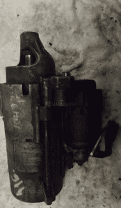 ROZRUSZNIK PEUGEOT CITROEN 1.6 HDI 9645100680 7