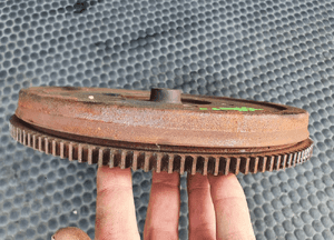 Sprzegło 06B105317 C Automat Kolo Zamachowe Dwumasa 1.8 T 2.0 FSI ALT Audi A4 B6 B7 VW 29