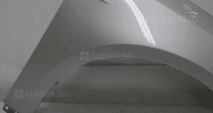 Błotnik przedni prawy ford focus MK3 0B 2014r 6