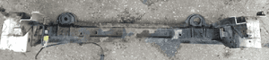 Toyota Corolla Verso lift belka pod chlodnice 4