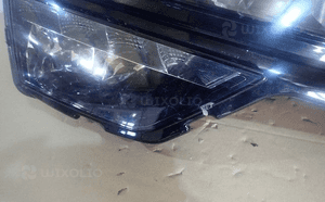 Lampa prawa reflektor prawy skoda karoq 57B941016A 4