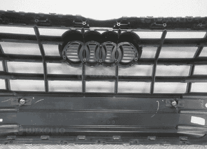 Grill gril atrapa audi Q5 ii pdc 80A853651 2016- 16
