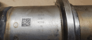 Zawór EGR chłodniczka VW Audi Skoda Seat 1.6 TDI 2.0 TDI 04L131512D 7