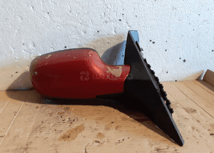 Lusterko elektryczne prawe renault scenic ii 2 TEB76 7-PIN oryginał wysyłka! 1