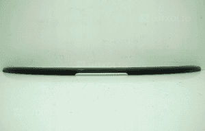 Lotka na klape spoiler mercedes sl R230 eu 3