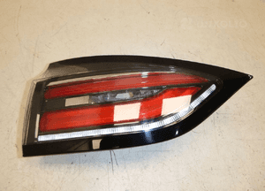 Renault espace 5 lampa w klapę lewy tył lewa tylna 2