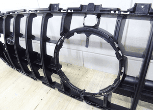 Grill atrapa A1928880400 C192 gt mercedes 7