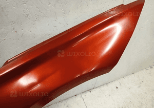 Błotnik prawy przód przedni bmw 3 iii F30 F31 2012- 4