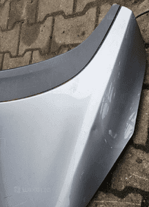 Opel Meriva II B maska 3