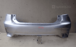 Zderzak tył tylny lexus ct lift 2014- 1