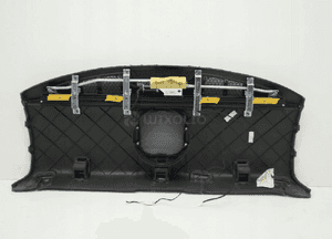 POŁKA TYLNA ROLETA MASERATI QUATTROPORTE V 16
