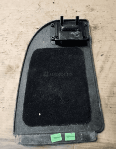 Osłona zaślepka schowka bagażnika Audi A4 B5 Kombi 4A9864767 2