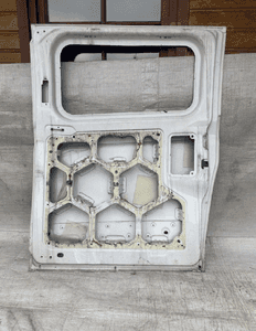 Ford custom drzwi przesuwne 13-17 2