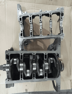 blok silnika corsa d 1.4 16v 55569116 1