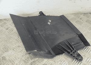 Wlot dolot powietrza audi A5 8T 1.8T 3